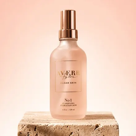 Clarifying Hydration Dew