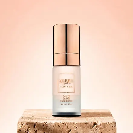 Clear Skin Elixir