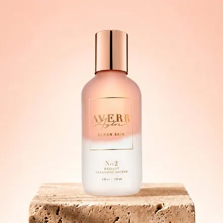 Radiant Cleansing Nectar