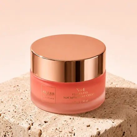 Flawless Nourishment Cream