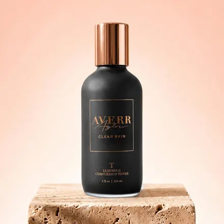 Luminous Complexion Toner