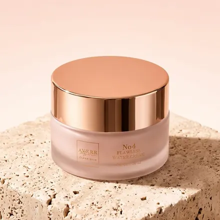 Flawless Water Cream