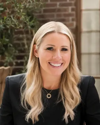 Camille Chulick, Averr Aglow founder